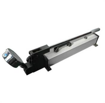 要讓壓力液壓泵的使用時間長，注意事項不能錯過