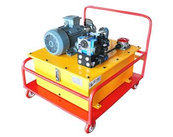 DSS系列液壓泵小小體積本領(lǐng)大 DSS系列液壓泵小小體積本領(lǐng)大