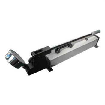 液壓泵體積設計，可以根據需求來選擇